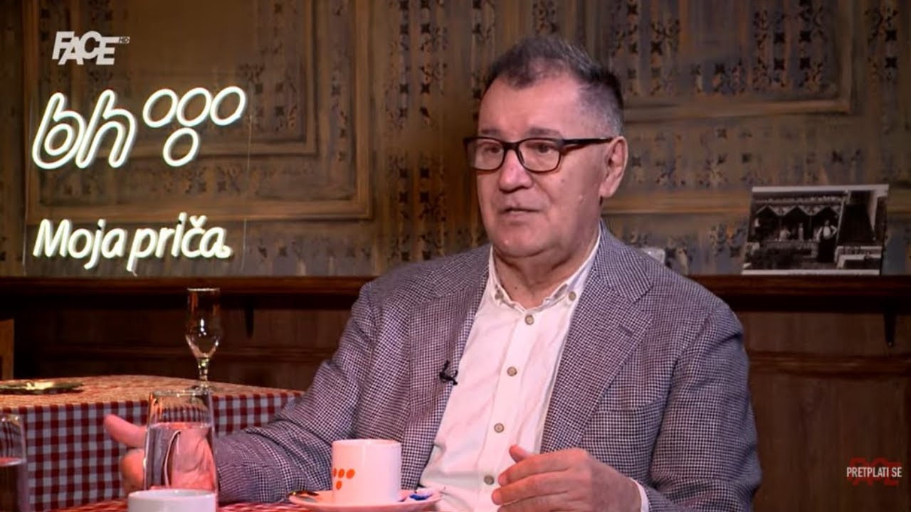 Nazif Gljiva: 