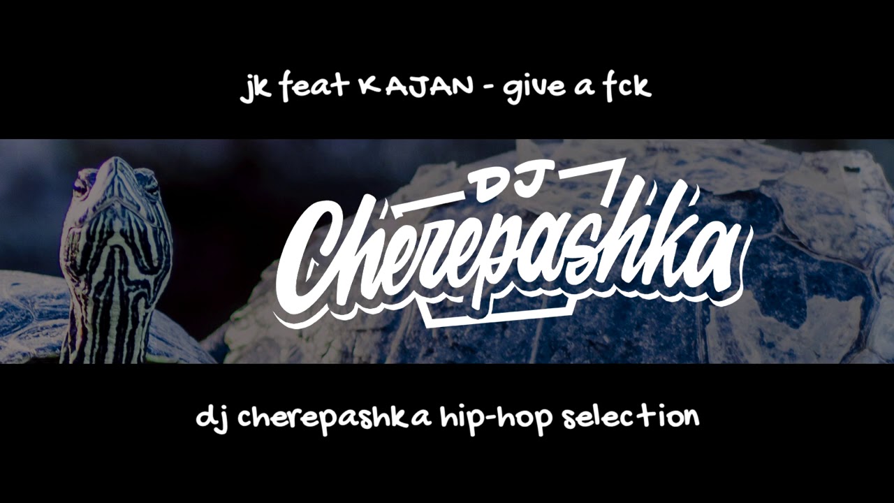 jk feat KAJAN - give a fck