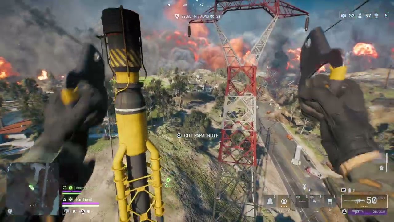 Solo Vs Duos Basically&hellip;