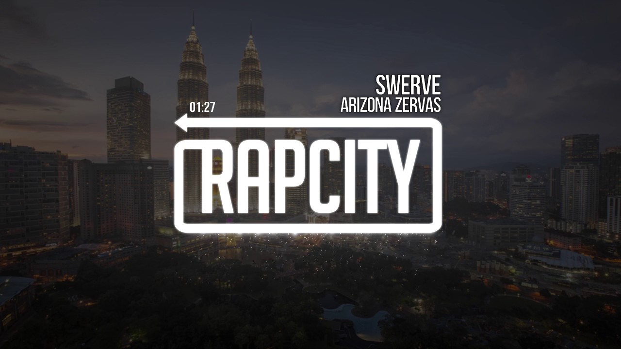 Arizona Zervas - Swerve (Prod. RedLightMuzik)