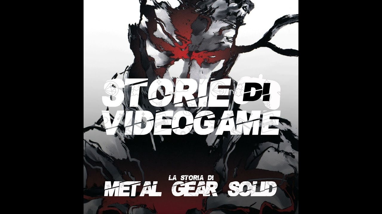 La storia di Metal Gear Solid - Rivoluzioni silenziose