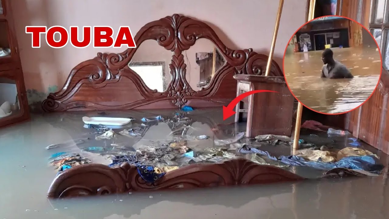 LI AM TOUBA 😭 MÉTINA KHOLAL LI THIEY YALLA SERIGNE MOUNTAKHA......