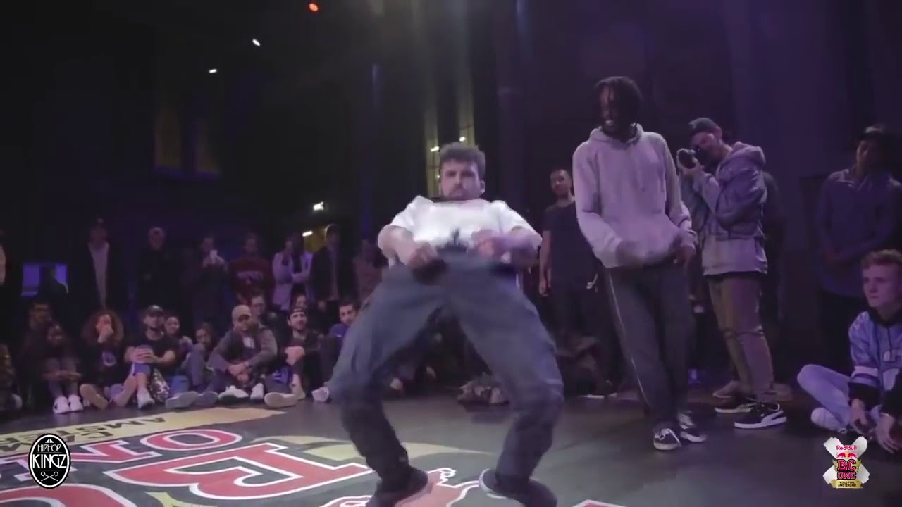 Best Of MAJID KESSAB  | Epic Dance Battles Moments