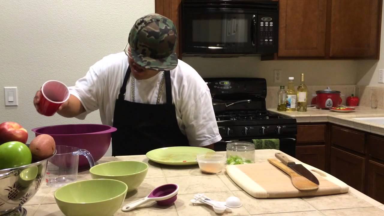 ASIAN E40 FAN:EXTRA MANISH MEATLOAF (OFFICIAL VIDEO)