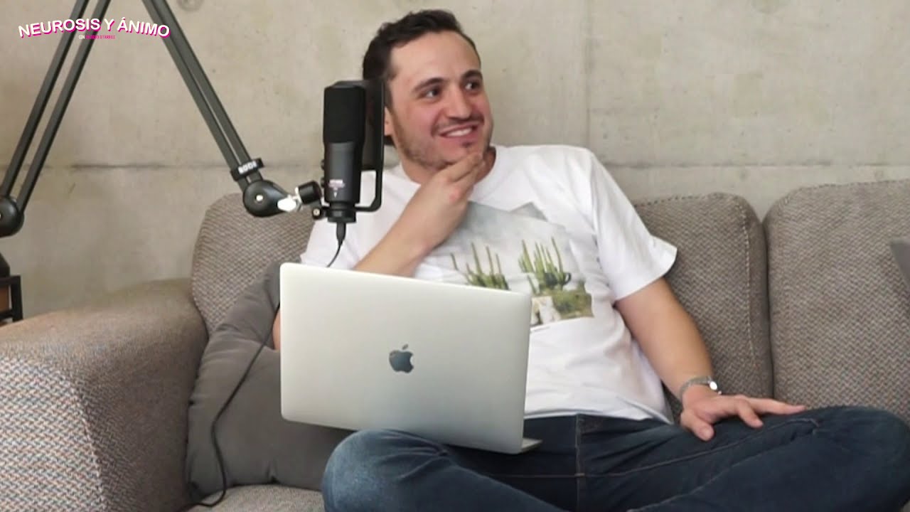 Neurosis y &Aacute;nimo -  &iquest;C&oacute;mo apoyar al mundo con velas? (Ep.13)
