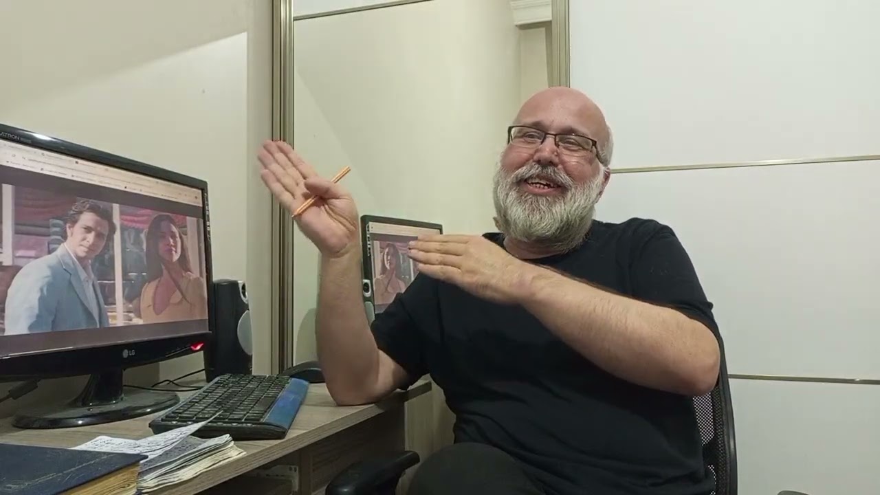 Zeki Cemil Tatar ile sohbetler Bölüm 9