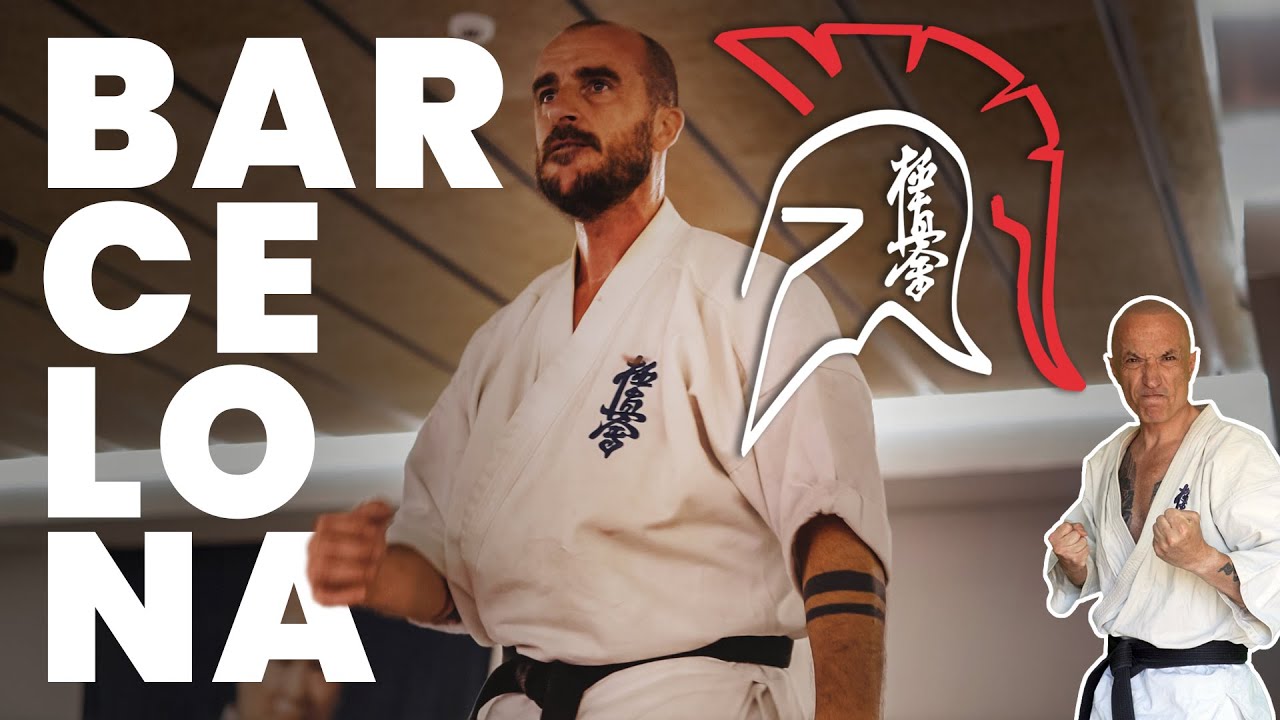 320 fights SUMMER CAMP BARCELONA Jonathan Tineo 2024