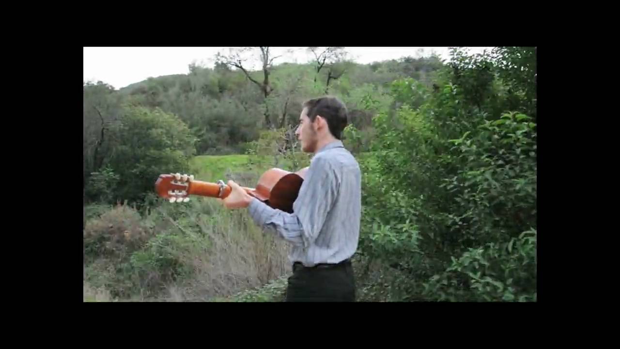 Nikos Eliot - By Myself (Video)
