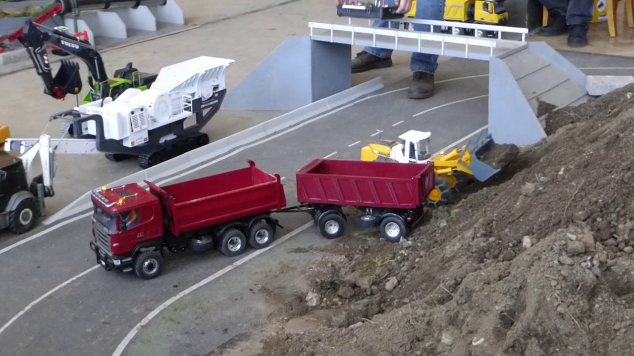 RC TRUCK HOLÝŠOV  3