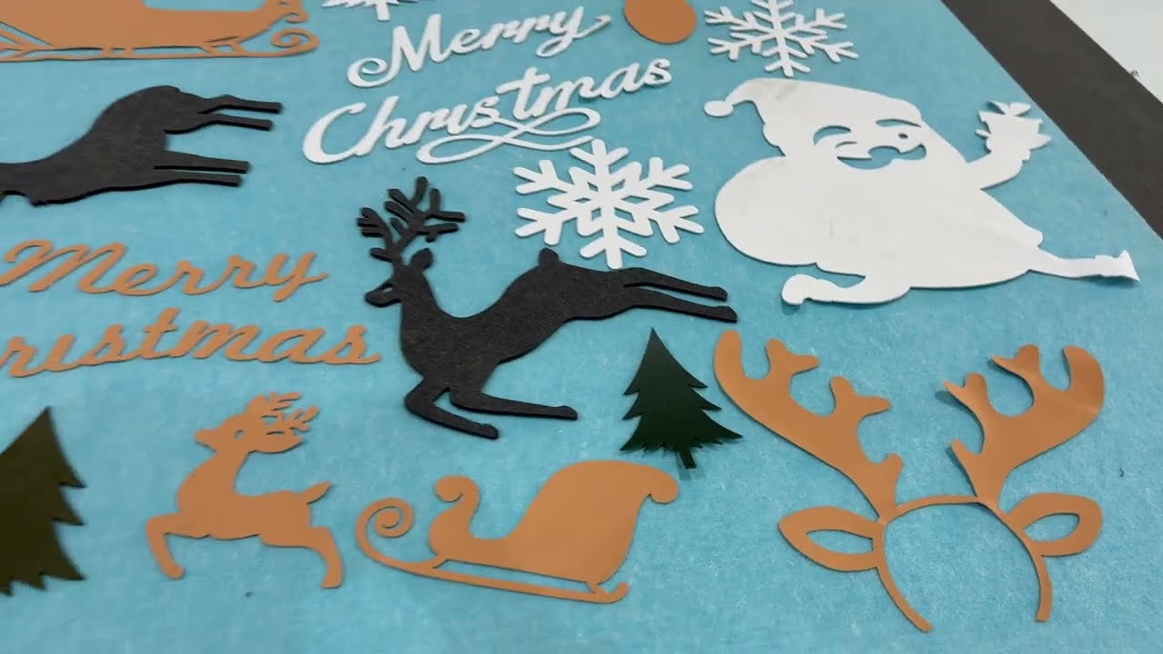 Automatic Leather Cutting Machine|Moldless Leather Cutter|Digital leather Cutting Machine