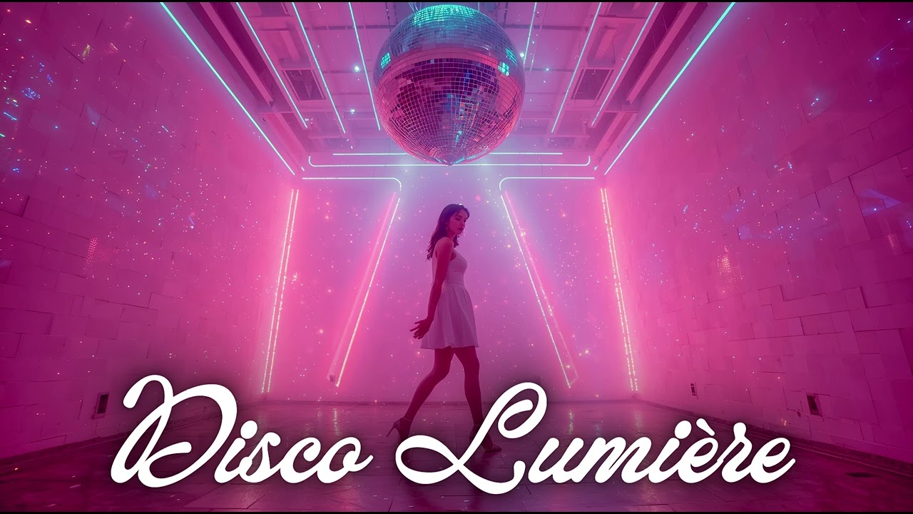 Disco Lumière