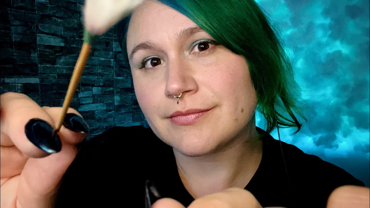 ASMR Anticipatory Triggers