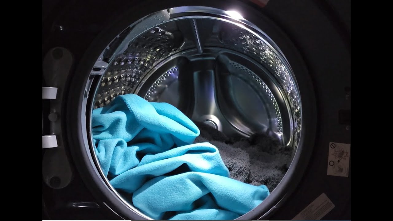 Samsung BESPOKE Washer 