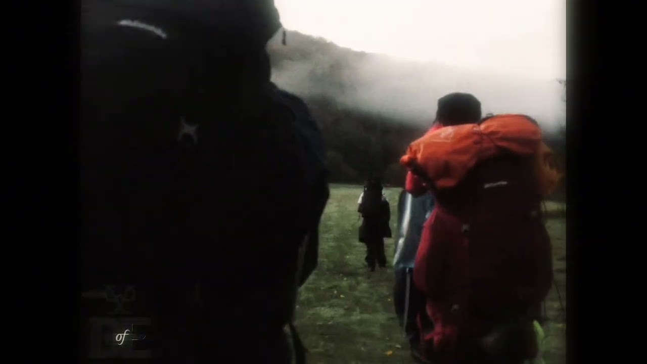 DofE 