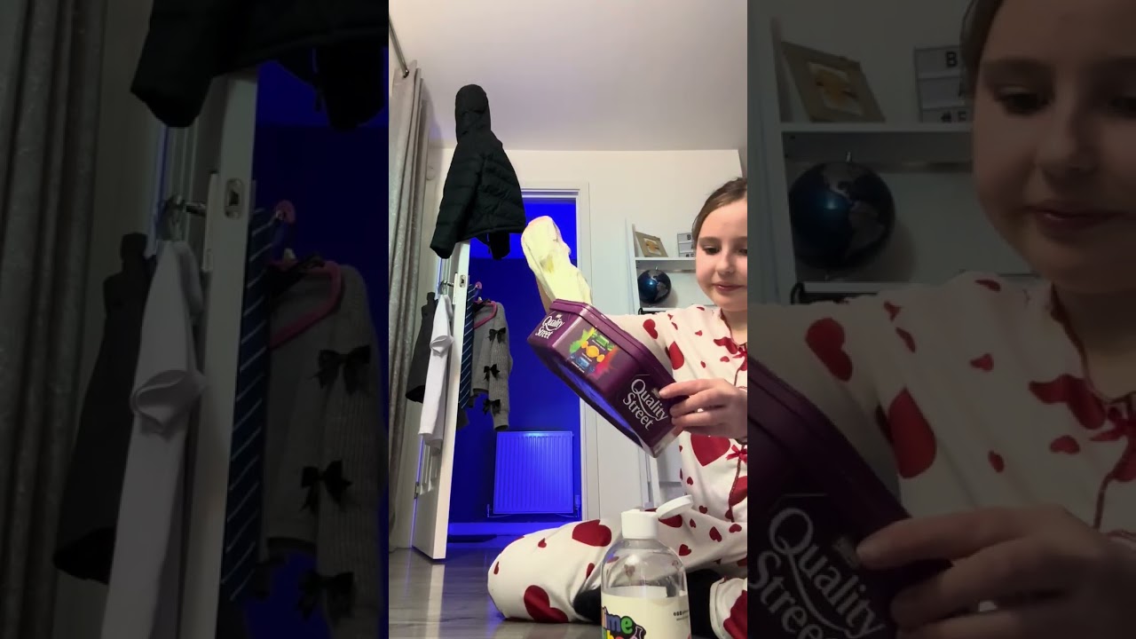 Make a big slime with me 