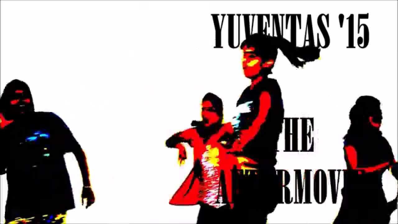 AFTERMOVIE YUVENTAS '15 (NUSRL Ranchi)