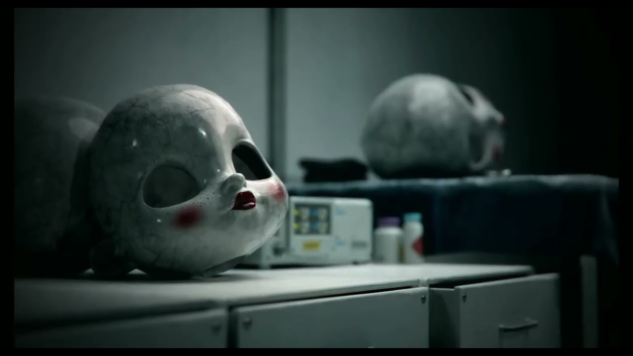 Реакция на трейлер Poppy playtime 5 которая посвещена прототипу