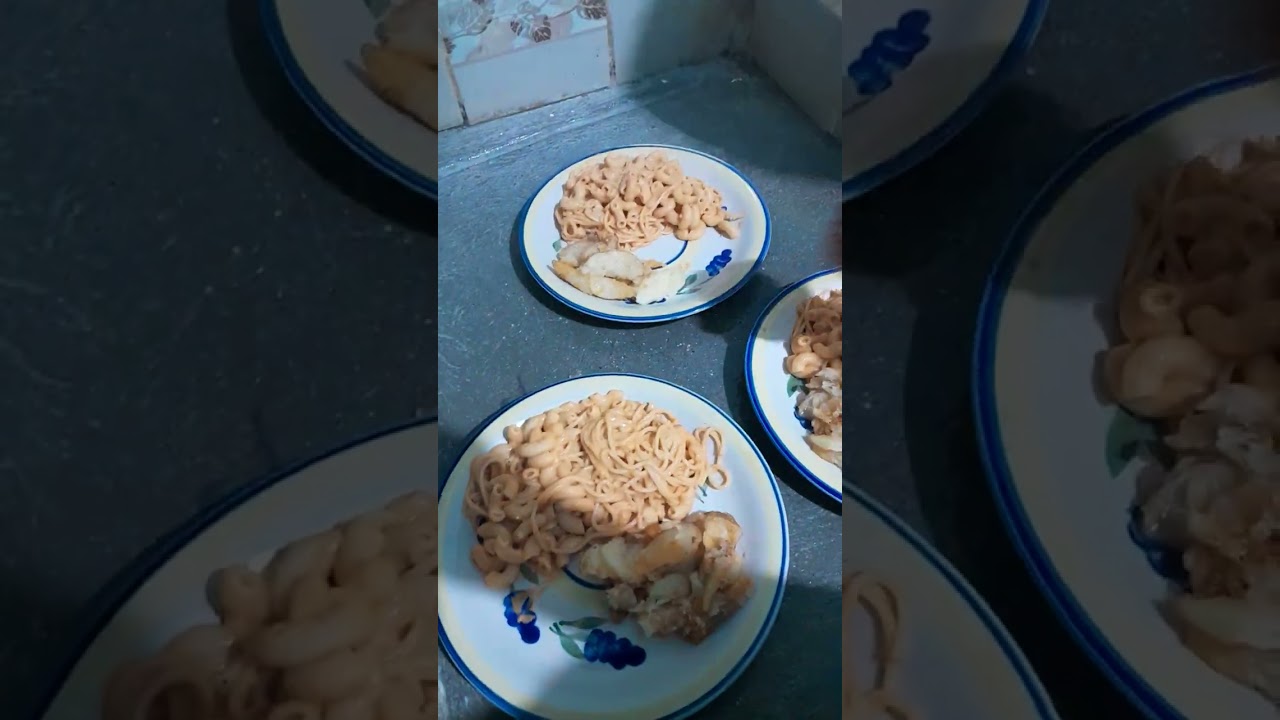 A desgustar nuestros deliciosos alimentos 