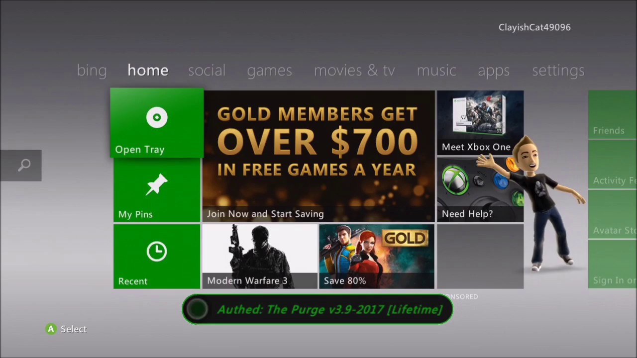 SantaLive Stealth: Dash/Kernal 17511 (Review/Featured)