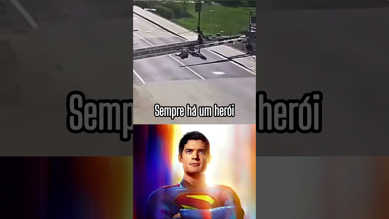 #superman