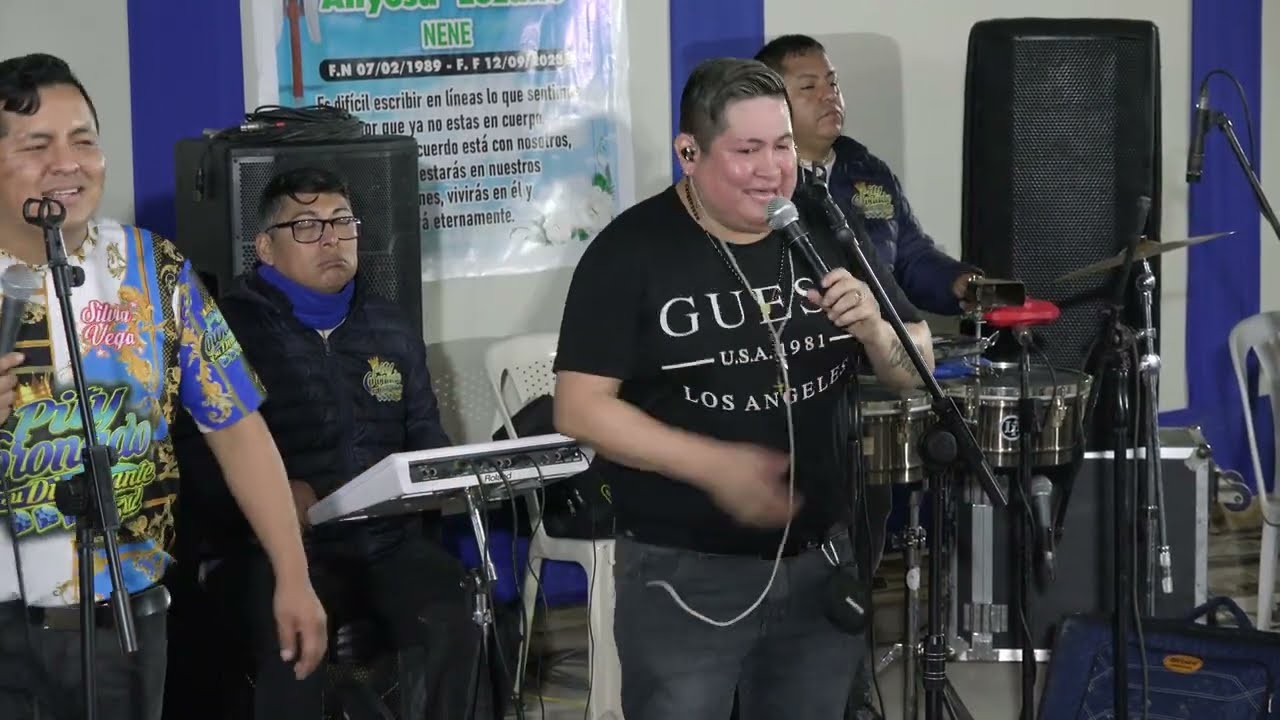 AMOR DE POBRE - PITY CORONADO Y SU DIAMANTE AZUL...