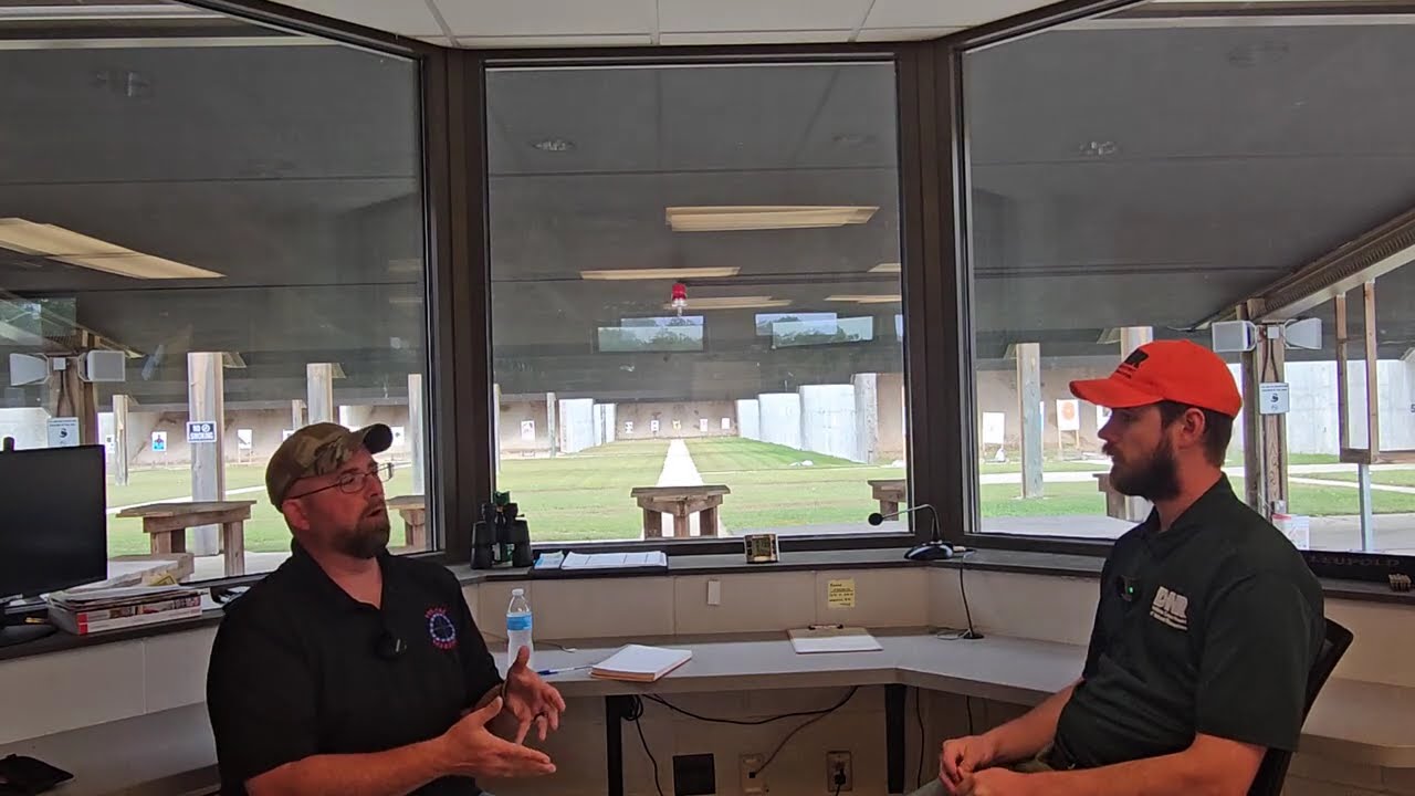 Who Really Pays for Indiana&rsquo;s Shooting Ranges? A Conversation with the DNR.