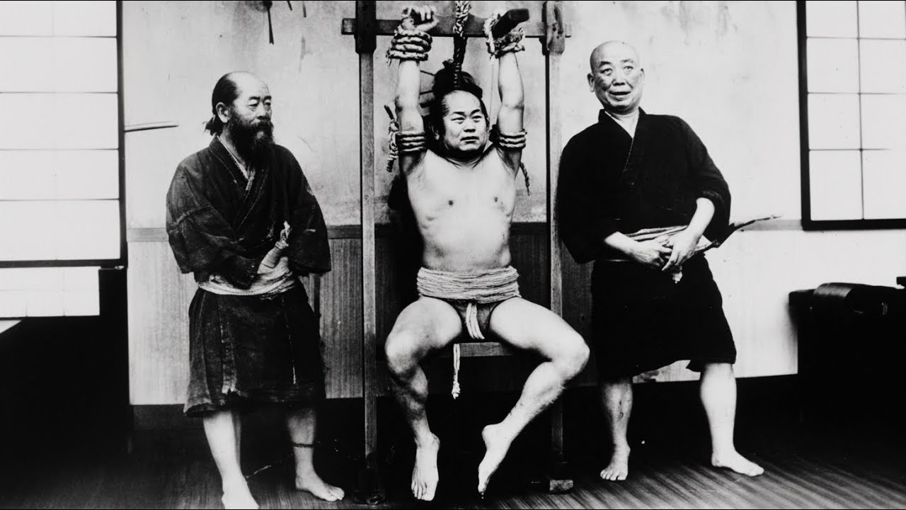 過去の見方が完全に変わる衝撃の歴史写真