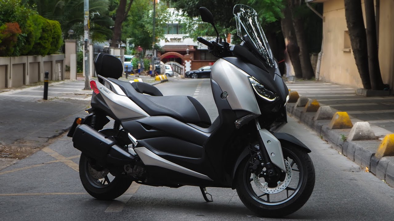 Neden bu motoru aldım / Keyless Go nasıl çalışıyor?