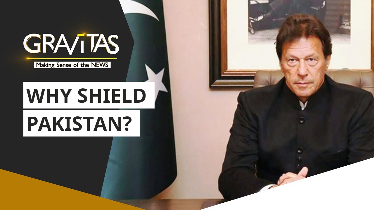 Gravitas: Why the FATF must blacklist Pakistan