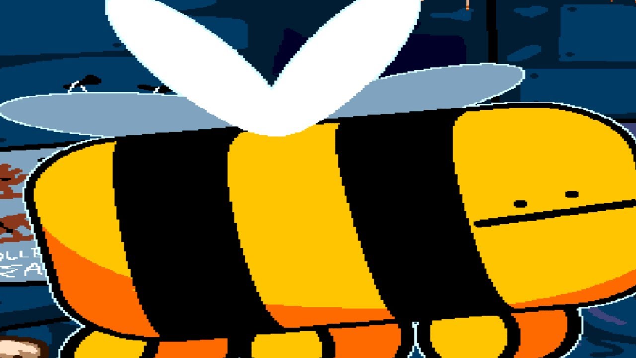 All-Max Mode | Monolithic Christmas Night