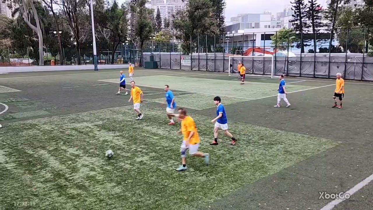 2026年3月3日 摩士練習 (三)