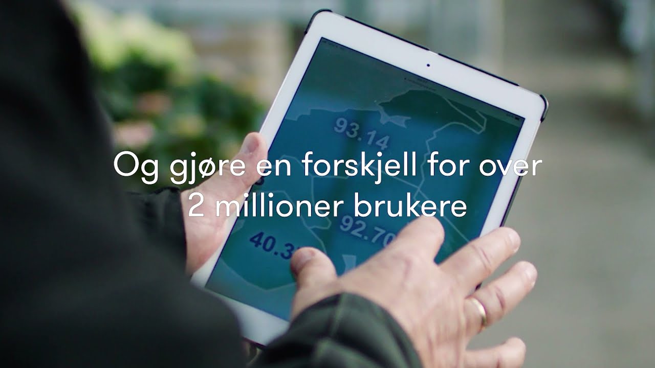 30 ledige stillinger innenfor tekniske fagområder