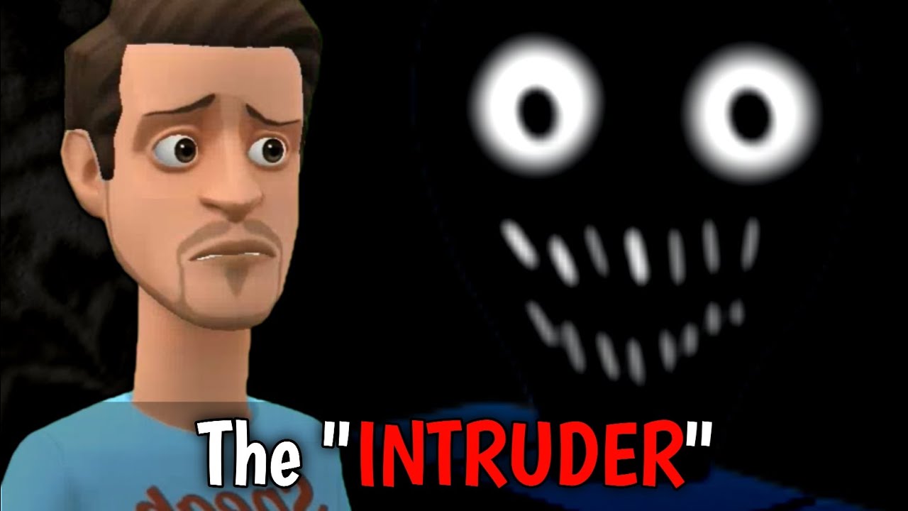 There's an 