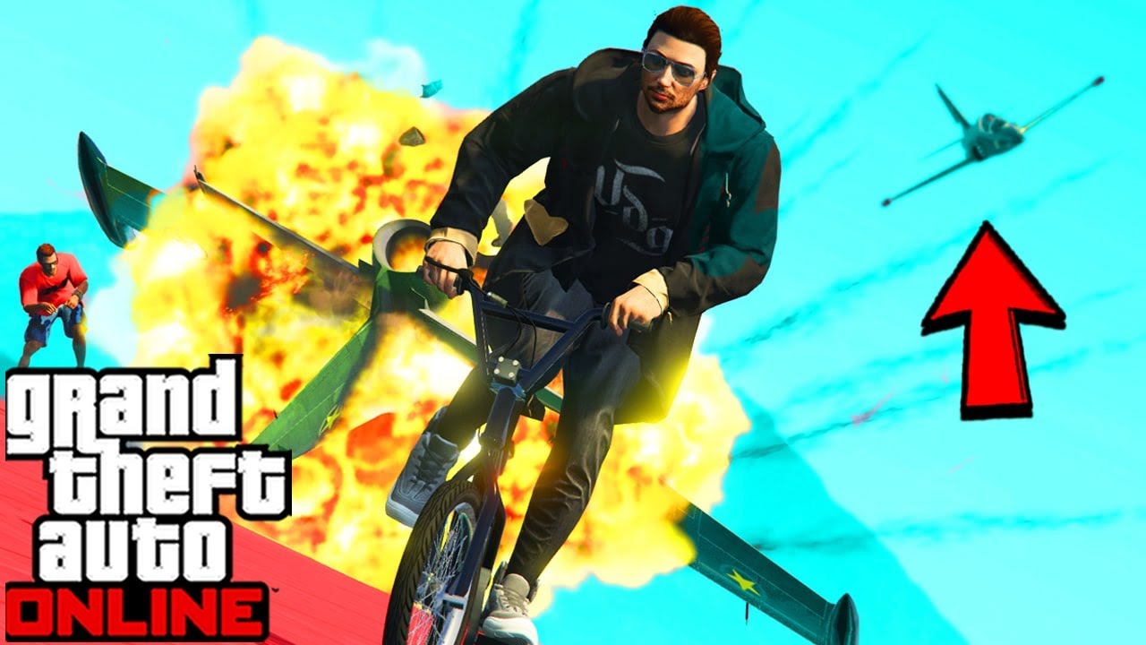 GTA 5: МОГУ ЛИ Я ПЕРЕЖИТЬ САМУЮ МАСШТАБНУЮ ВОЗДУШНУЮ АТАКУ В ЖИЗНИ? МАЛАЯЛАМ