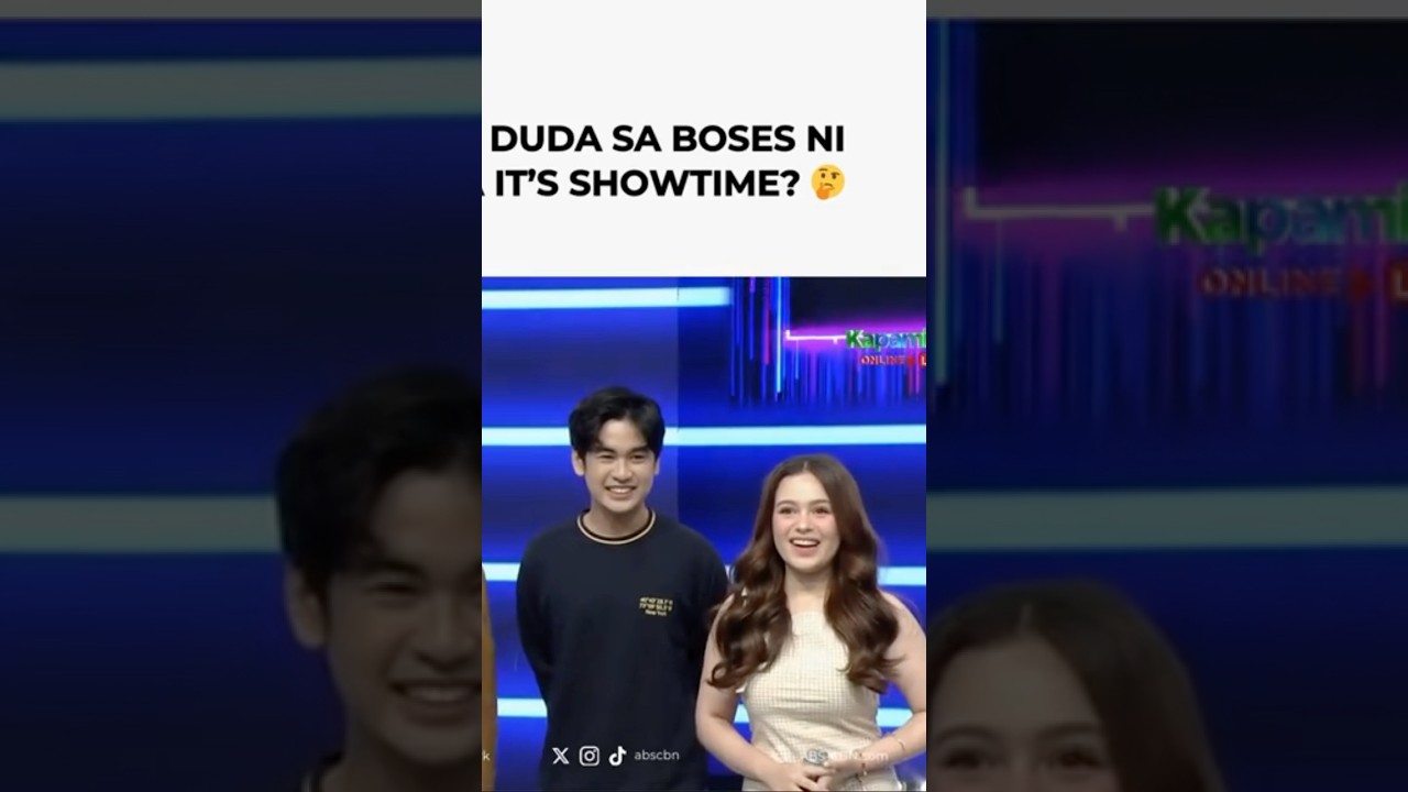 KRYSTAL SA ITS SHOWTIME #pbbupdate #pbb #krystal #showtime