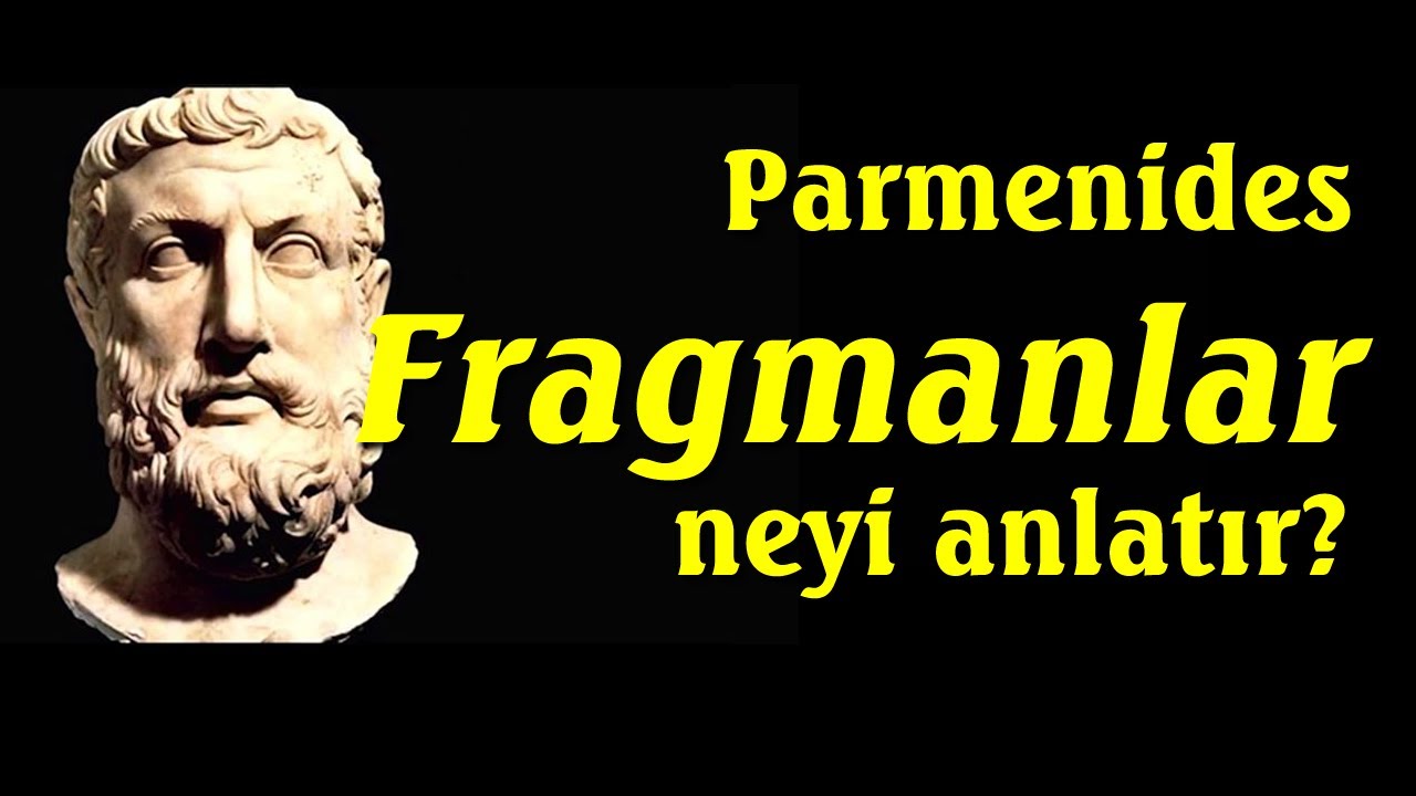 Parmenides 