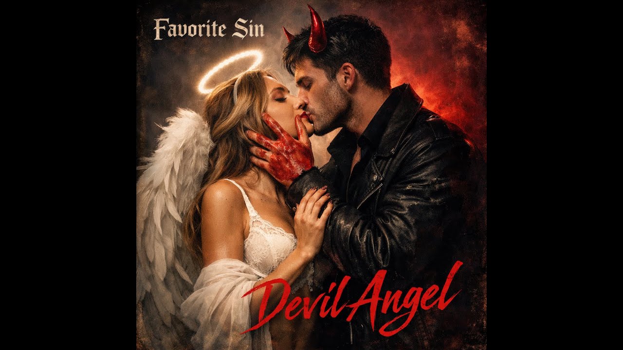 Devil's Angel No redemption