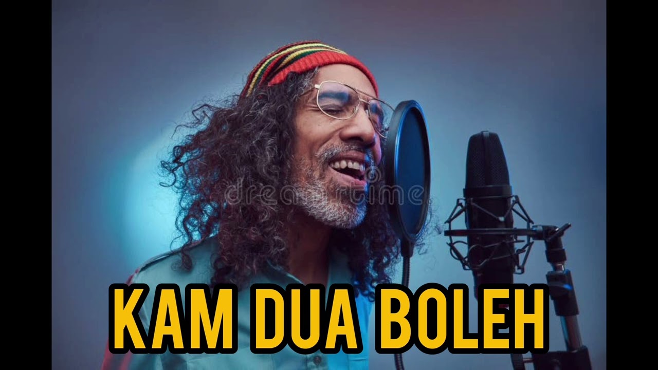 Lagu Reagge Terbaru - KAM DUA BOLEH - Official music video 2026