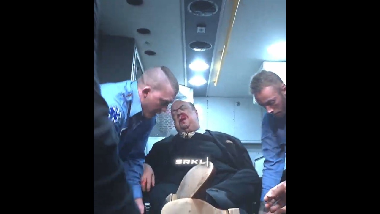 Brock's Coming 💀 - 