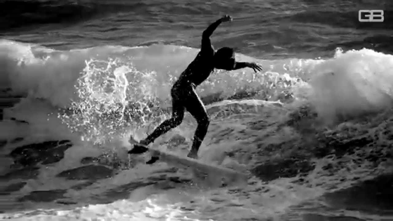 GBTV - Black Zen White