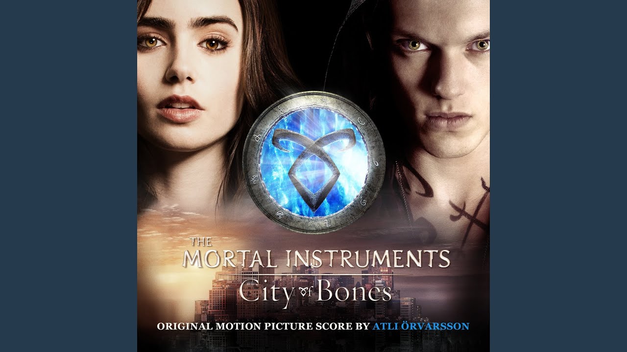 Clary's Theme