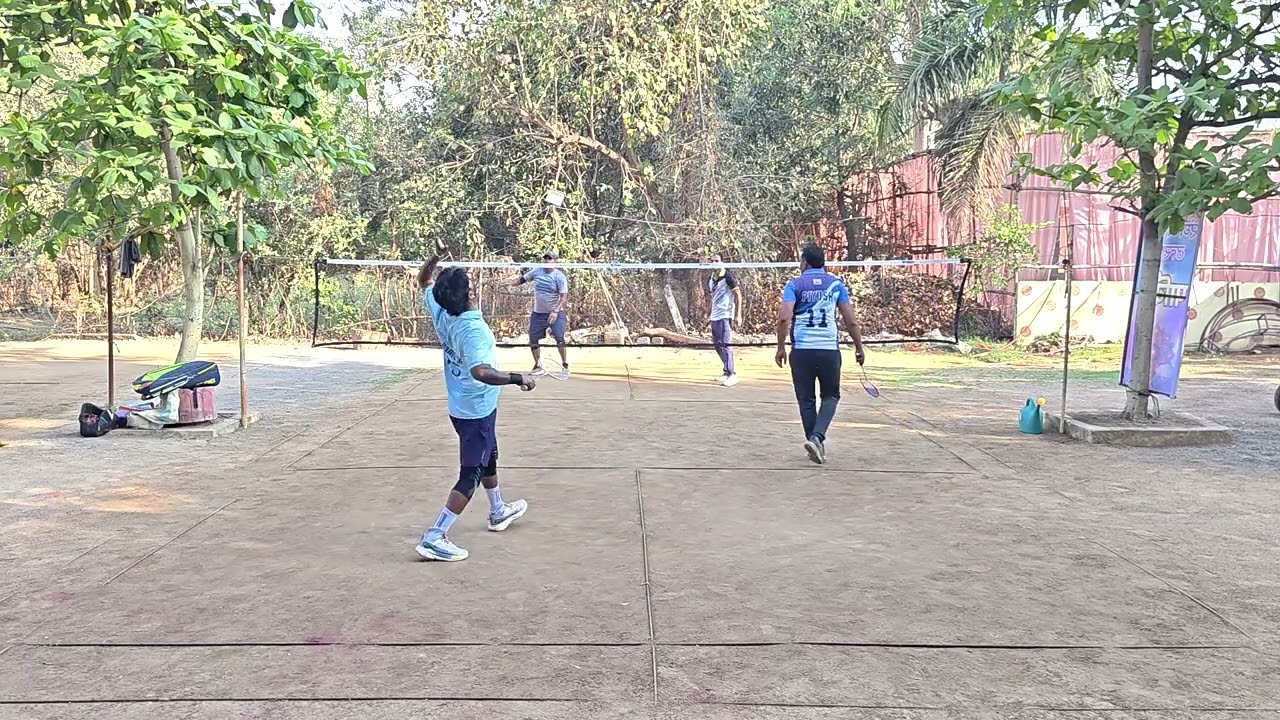 Royal badminton 🏸 Club Raipur CG