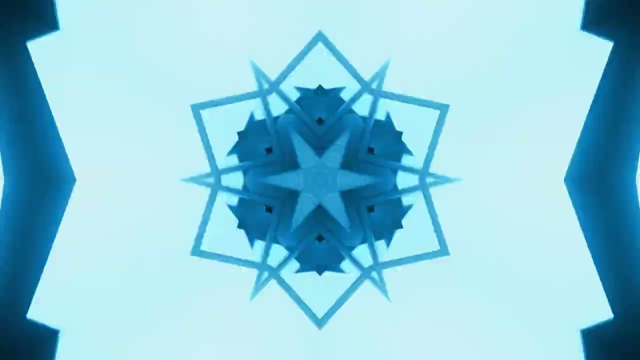 Twopercent - 2025 EOY Mix [OFFICIAL VISUALIZER]