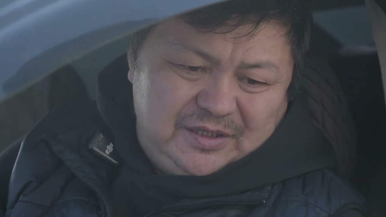Фильм о патрульной службе
