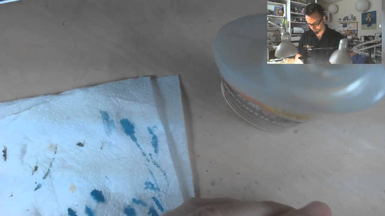 Two Minute Tutorial - Turf