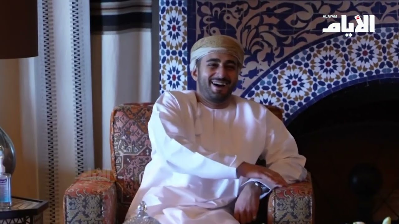 ولي العهد رئيس الوزراء يلتقي صاحب السمو السيد ذي يزن بن هيثم بمناسبة زيارته إلى البحرين