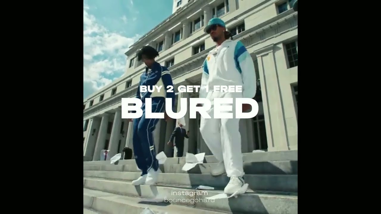 [VINTAGE] BigXthaPlug Type Beat - 