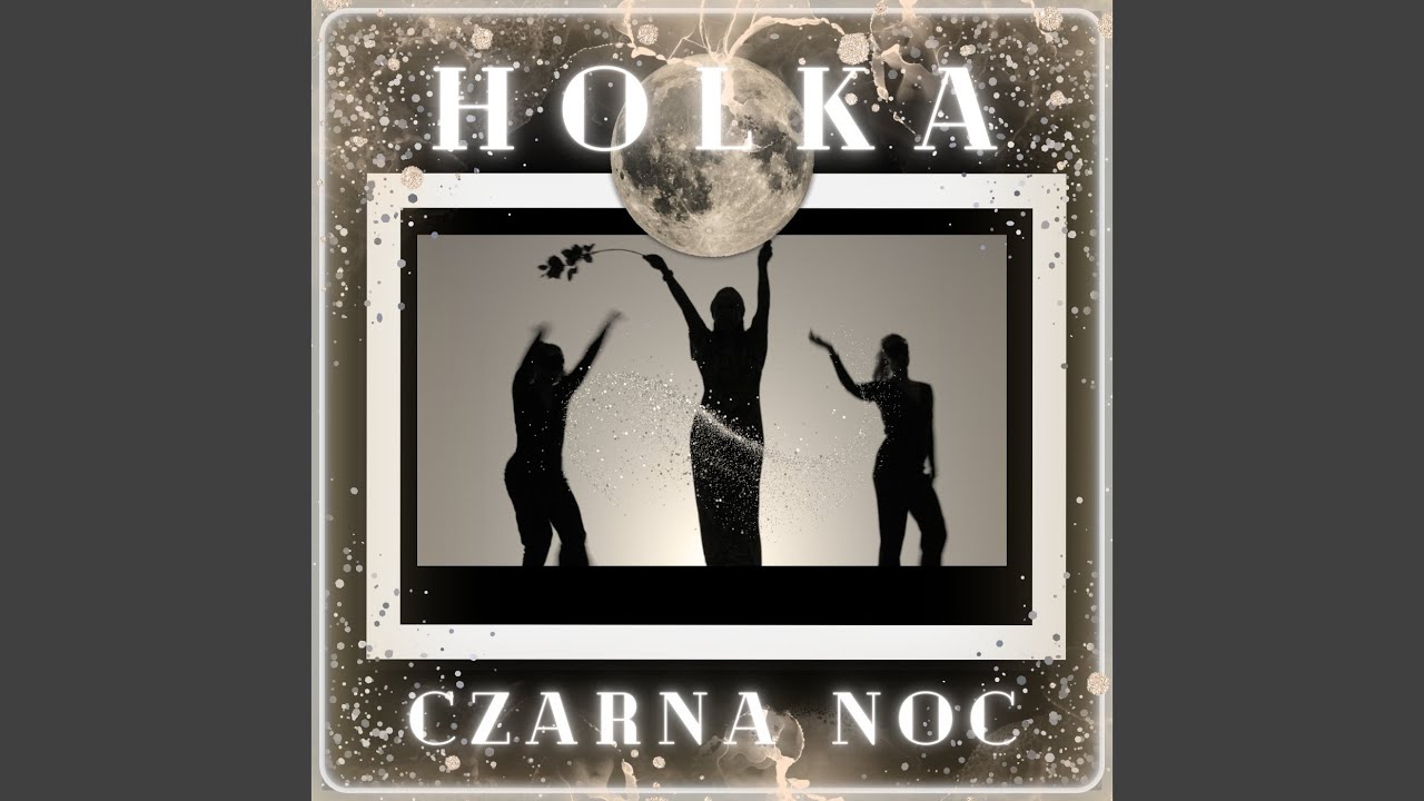 Czarna noc (Radio edit)