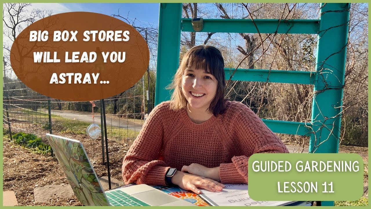 Вы знаете, когда лучше всего начинать обустраивать свой сад?