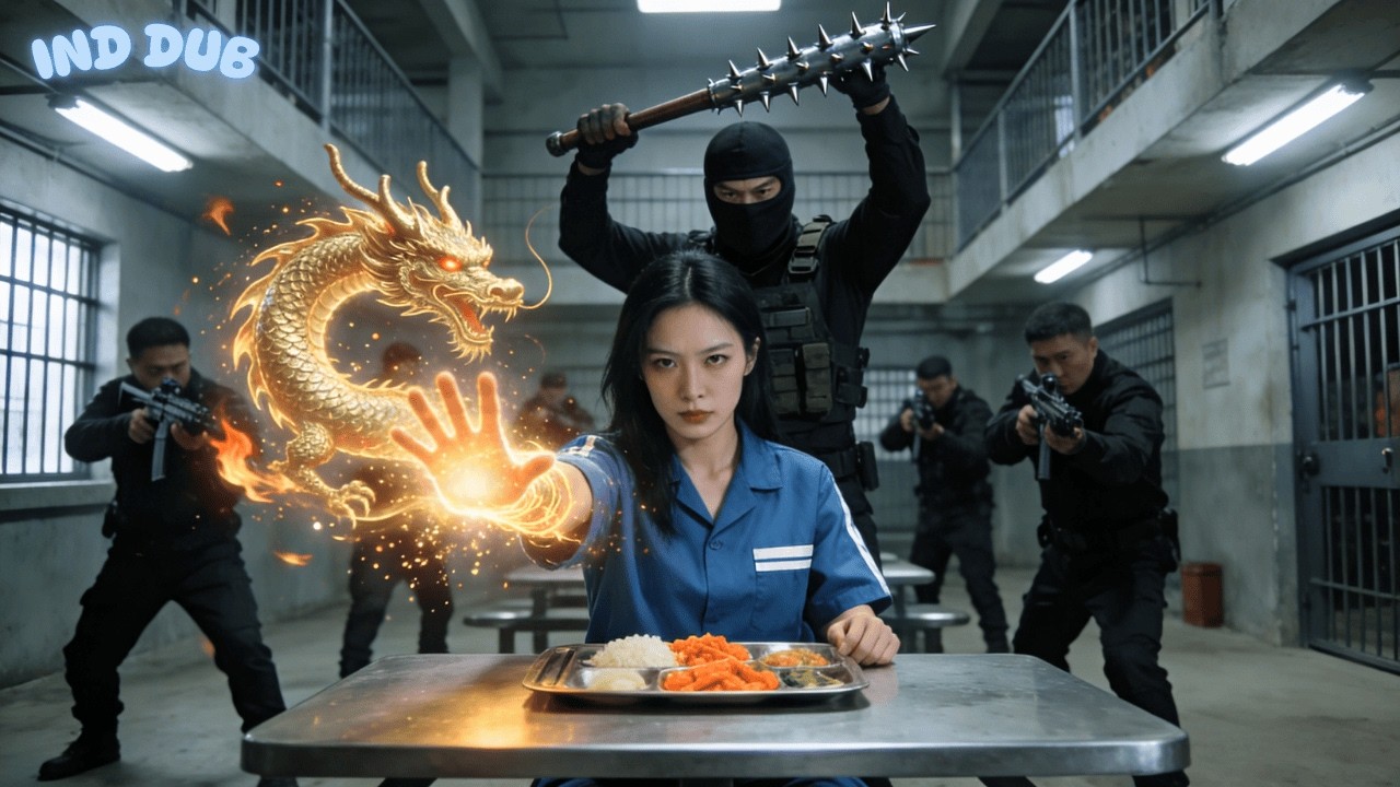 स्वर्ग की महिला सम्राट धोखे के बाद लौट आई, अपने सभी दुश्मनों से बदला लेगी!